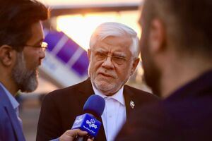 جزییات  دیدار و گفت وگو  با ۹ تن از  سران کشورهای جهان 
