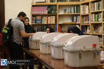 اگر تخلفات در انتخابات شورایاری‌ها محرز شود با آن برخورد می‎کنیم