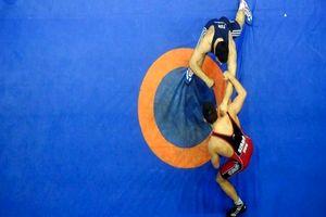 یک طلا، یک نقره و یک برنز برای ایران در روز نخست
