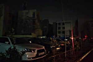 هرمزگان زیر بار خاموشی؛ تولیدکننده‌ای که در تاریکی مانده است