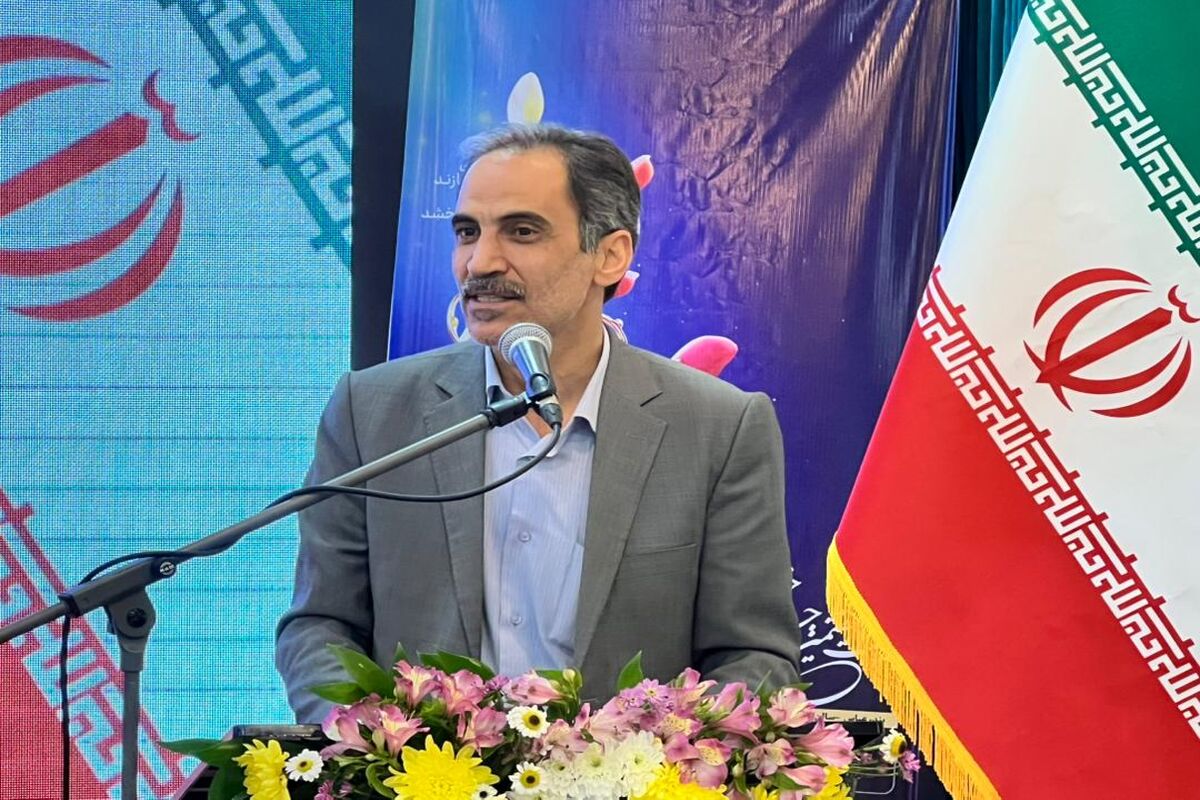 نوسازی مدارس کشور