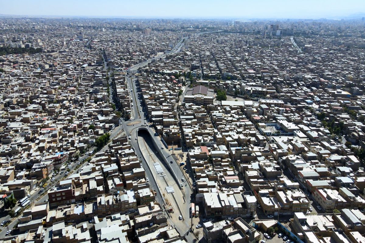 شهرداری قم