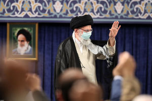 پیام قدردانی نماینده ولی فقیه و استاندار اصفهان از عنایت رهبر انقلاب به مسأله آب