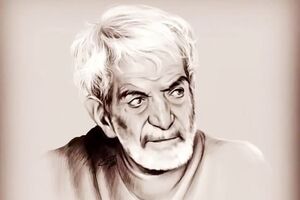گزیده بهترین اشعار ترکی شهریار / اشعار ترکی شهریار با ترجمه فارسی