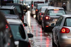 کاهش میزان تردد در سطح استان اردبیل 