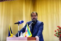 ۳۶۵ کیلومتر از پروژه آبرسانی دریای جنوب به اصفهان طی شده است/تأمین آب به استان با هدف مهار فرونشست