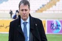 دراگان اسکوچیچ رسما سرمربی تیم ملی ایران شد