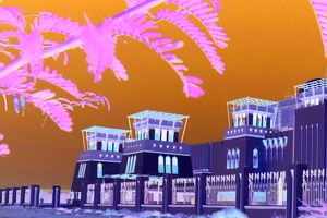 صدور 22 موافقت اصولی برای ایجاد تأسیسات گردشگری در هرمزگان