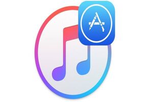 سرویس آیتونز از اپل حذف می‌شود