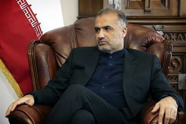 عید قربان یک مسیر تضمین شده برای وحدت همه ادیان ابراهیمی است