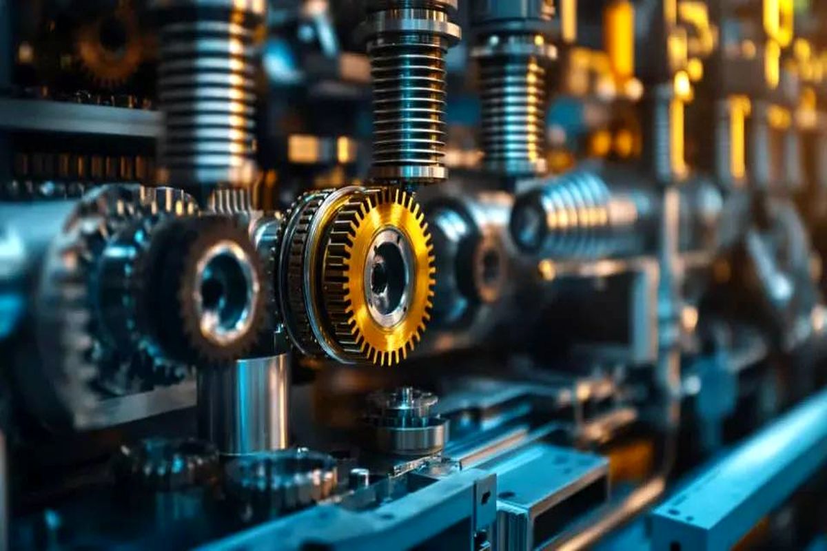 صنایع خودرو