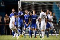 اولین شکست آنتونیو کونته با چلسی در اولین بازی