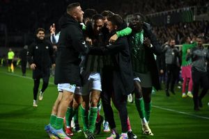 فینال لیگ کنفرانس اروپا با رئال بتیس و چلسی برپا می‌شود