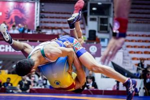 تغییر وزن‌ها و نحوه برگزاری رقابت‌های کشتی اعلام شد