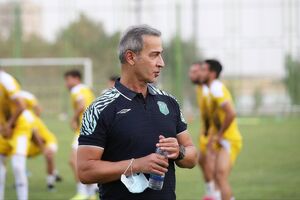 عاشوری در خیبر ماندنی شد