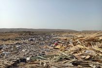 ساماندهی پسماندهای شناورسازان در قشم 