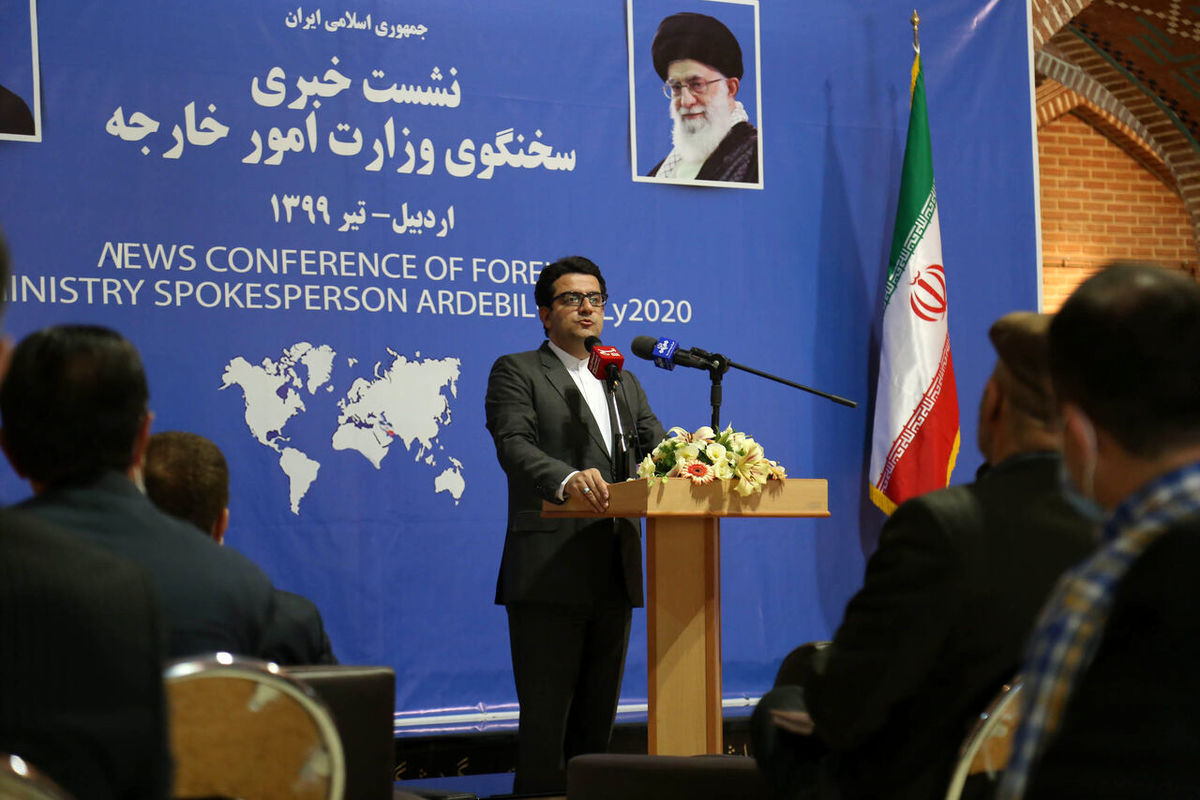 سید عباس موسوی