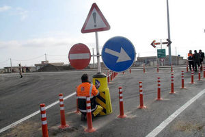 ۲۱۷ میلیارد ریال پروژه راهداری در مازندران به بهره برداری می رسد