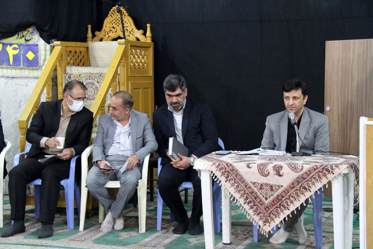 علیرضا اقبالیان