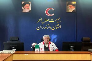 پایان رویداد ملی خدمت‌رسانی به زائران با مشارکت ۲ هزار داوطلب