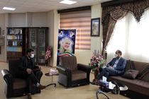 در راستای کمک به بهبود و ارتقای مدیریت توسعه ایلام، از تعمیق روابط با نمایندگان مجلس استقبال می شود 