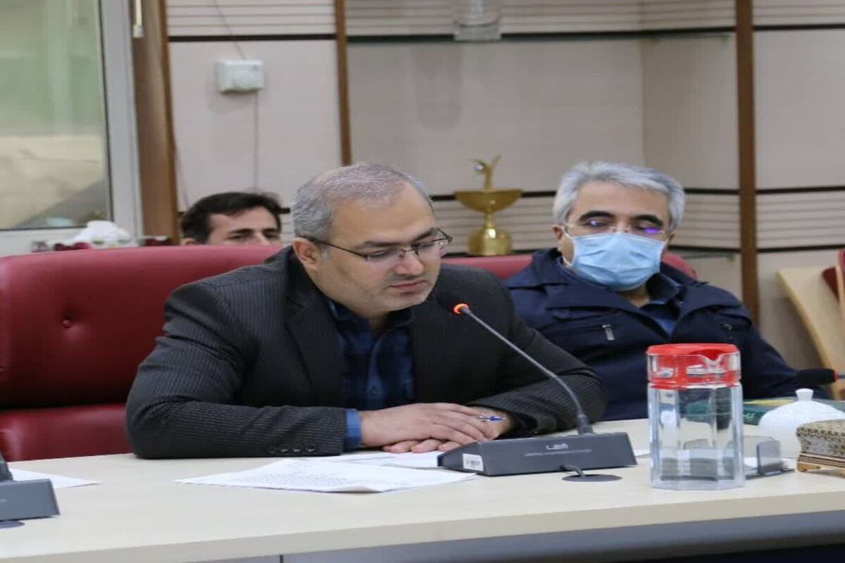 مدیرکا راه و شهرسازی قزوین