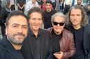 بازگشت ابوالفضل پورعرب به پرده نقره ای سینما