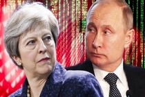 معمای اسکریپال؛ اوج تنش مسکو - لندن