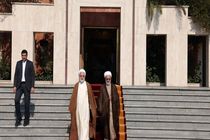 رئیس قوه قضاییه محورهای سفر به عراق را تشریح کرد