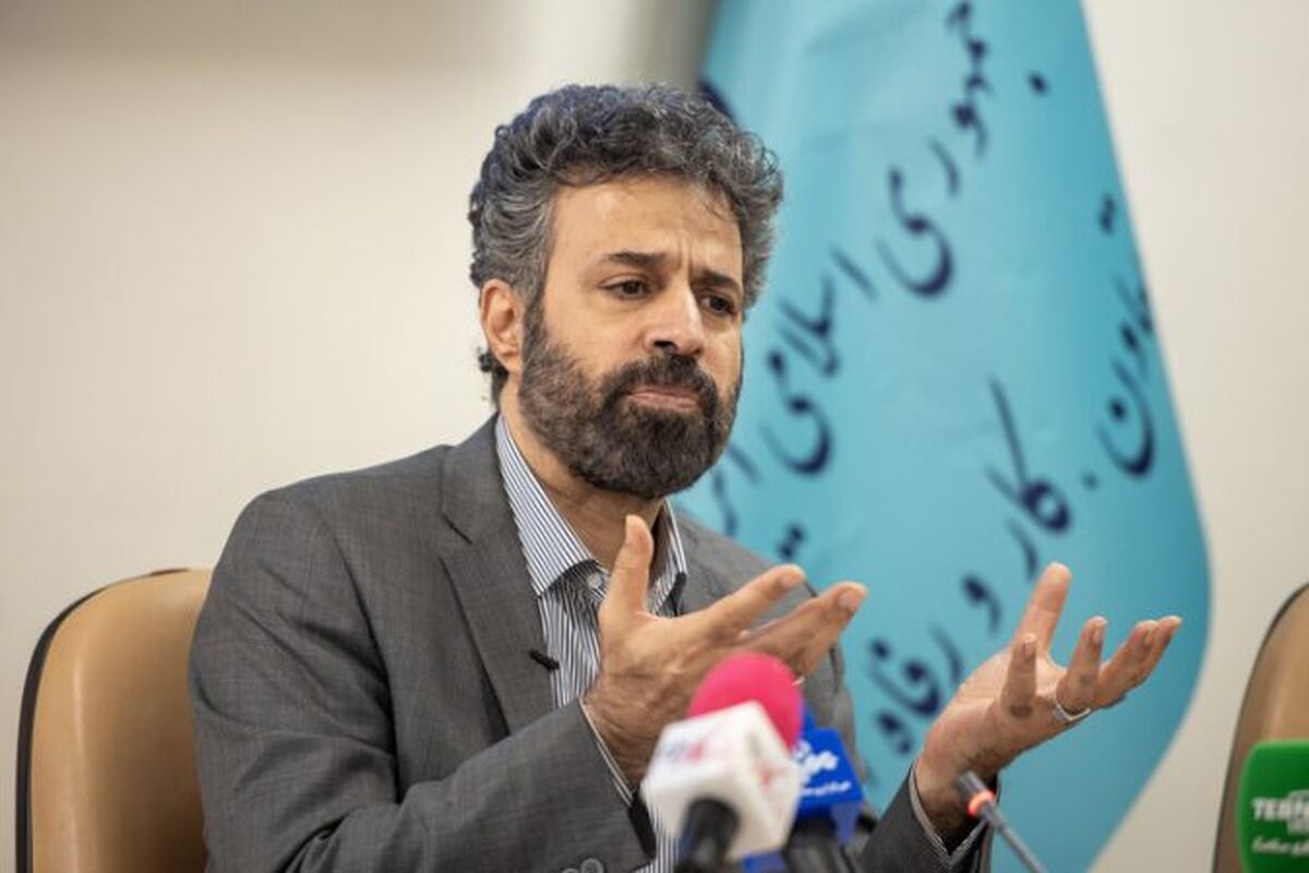 معاون وزیر کار