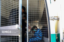 هیچ مماشاتی در برخورد با شبکه‌های جرائم سازمان‌یافته صورت نخواهد گرفت