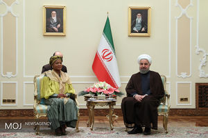 اراده جمهوری اسلامی ایران تحکیم روابط همه جانبه با آفریقای جنوبی است