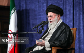 ۲ پیام هشدار مهم رهبر معظم انقلاب در مورد دشمنان