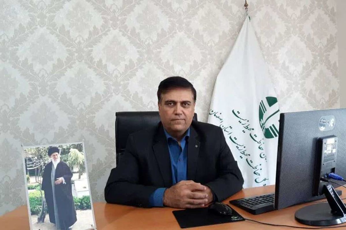 الهیار دولت خواه