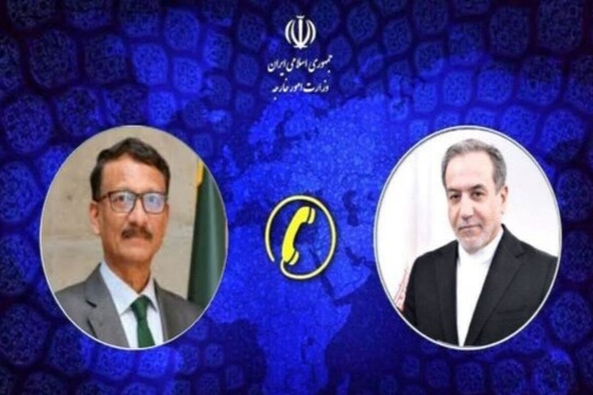 ایران و بنگلادش