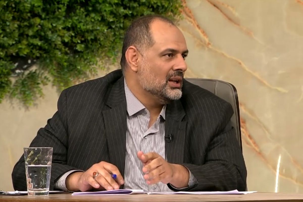 مهدی رعنایی