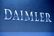 عرضه خودروهای برقی دایملر در آمریکا و کانادا