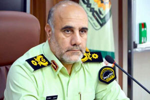  ۷.۷ میلیون لیتر سوخت قاچاق در کشور طی ۳ روز کشف شد