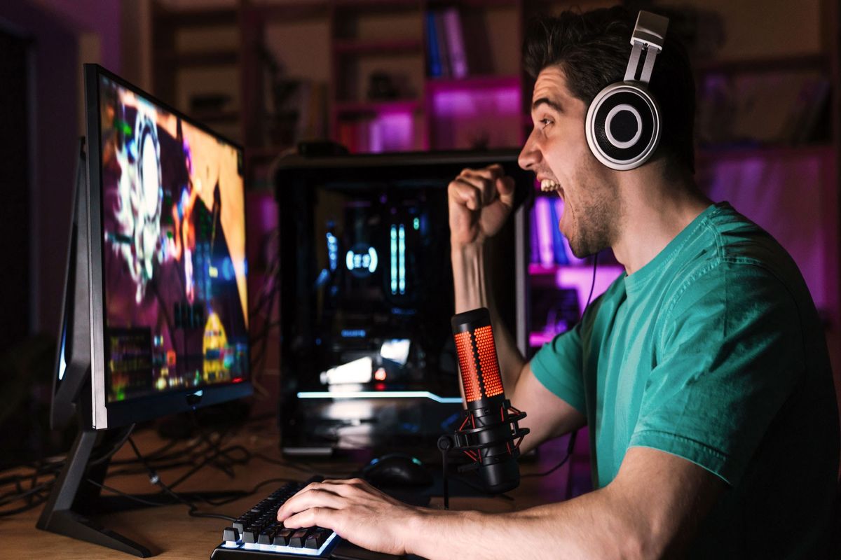 بازی رایانه‌ای