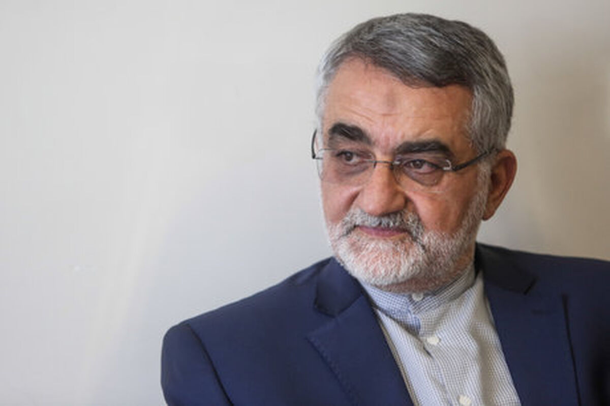 بروجردی