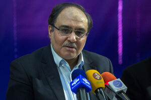 منابع آبی درایران کم است
