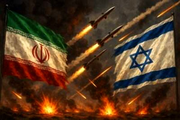 سالگرد جنگ ۱۲ روزه؛ پیامدهای جنگ با ایران بر ساختار اسرائیل 
