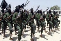 هلاکت سه عضو گروه تروریستی الشباب در سومالی