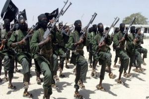 هلاکت سه عضو گروه تروریستی الشباب در سومالی