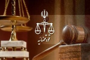 پرونده قضایی برای دست اندرکاران یک فیلم سینمایی تشکیل شد