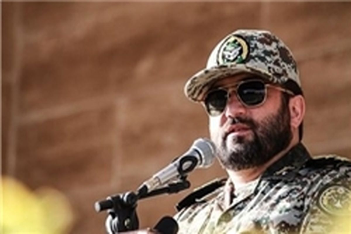 امیر اسماعیلی