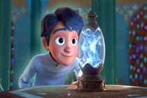 انیمیشن لوپتو در جشنواره هند جایزه برد