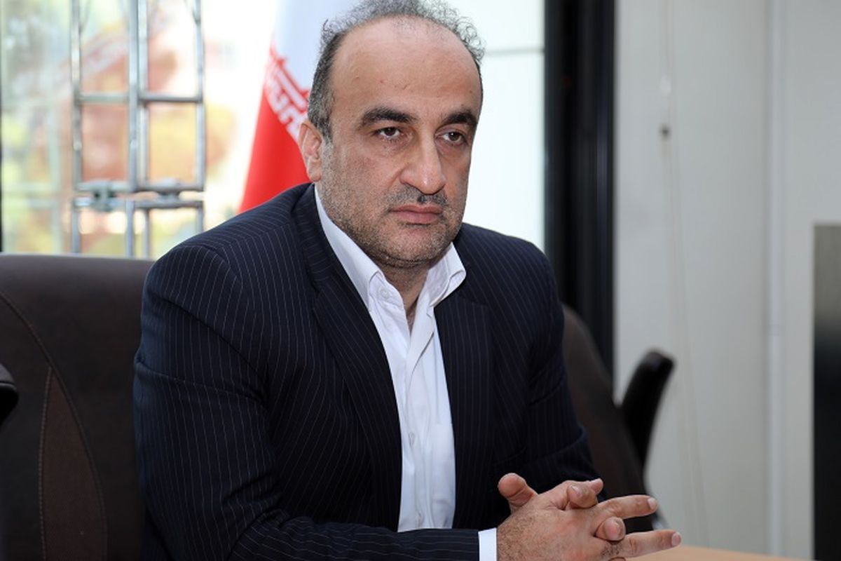 عادل منصور کیایی