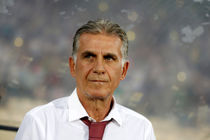 بازیکنان ما به لحاظ سرعت و نبردهای تن به تن برای جام جهانی آماده نیستند