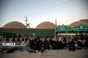 ۲۰ موکب در شهرکرد همزمان با عید مبعث آماده میزبانی از مردم است